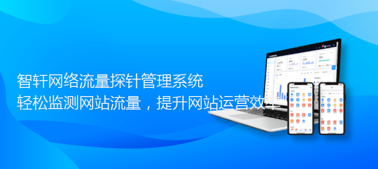 网络流量探针管理系统